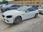 BMW Series 6 2012