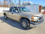 GMC Sierra 2004