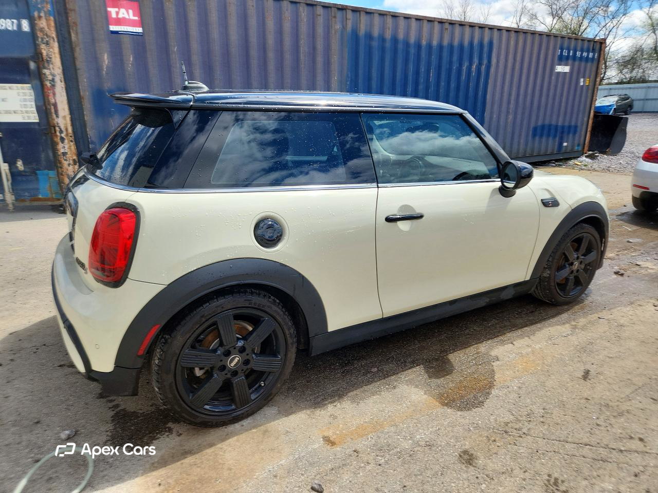 MINI Cooper 2022