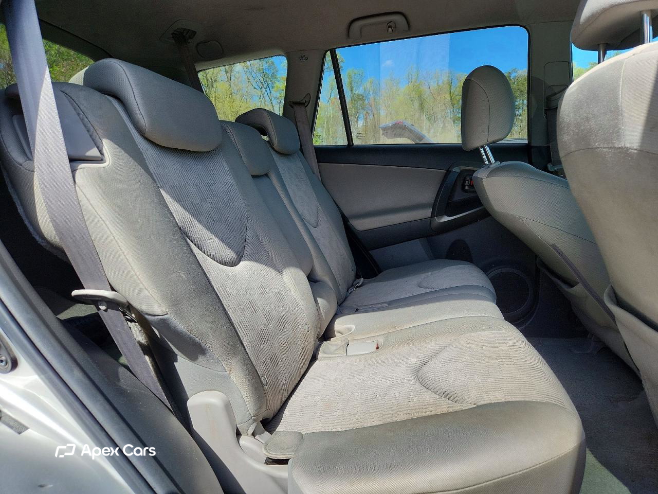 Toyota RAV 4 2010