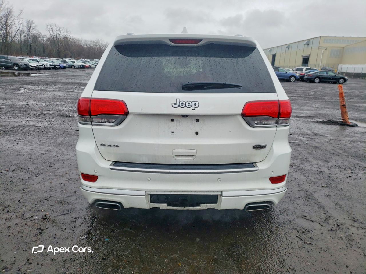 Jeep Cherokee 2015