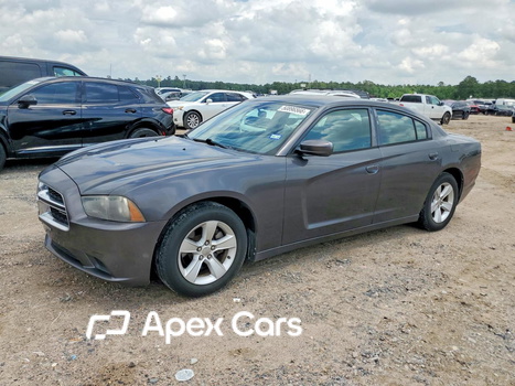 Dodge Charger 2013 - Image 1 of 12