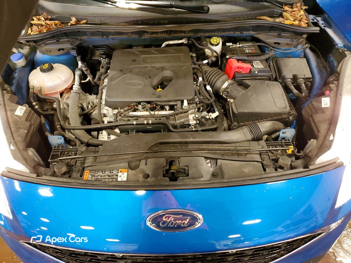Ford Escape 2020