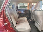 Honda CR-V 2016