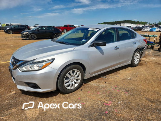 Nissan Altima 2016 - Zdjęcie 1 z 12