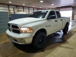 RAM 1500 2013