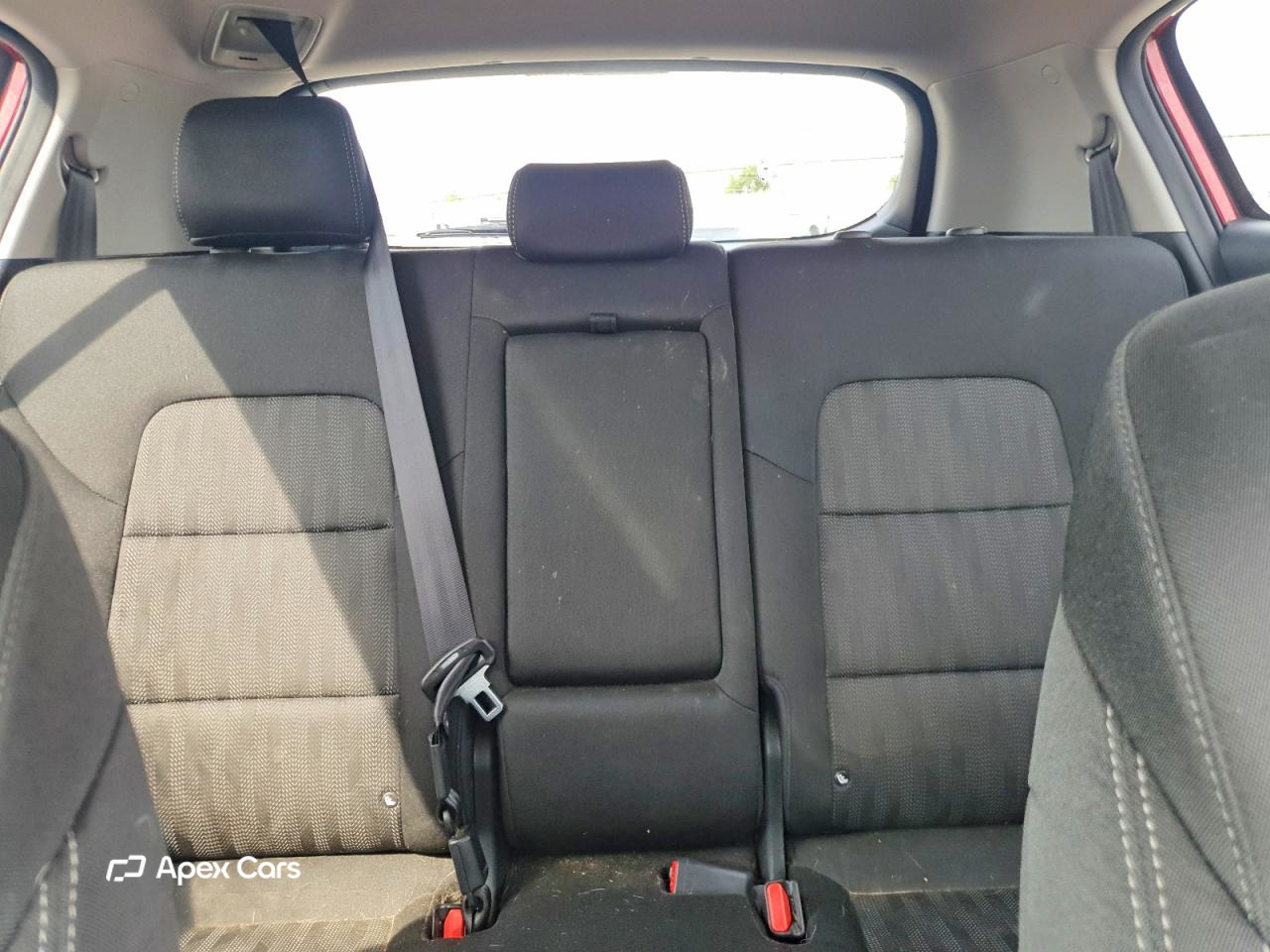 Kia Sportage 2020