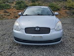 Hyundai Accent 2011