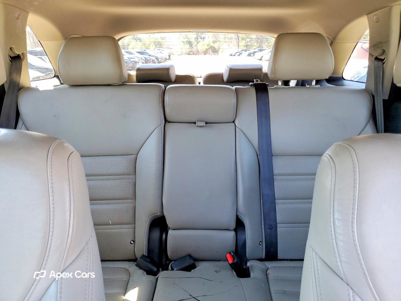 Kia Sorento 2017