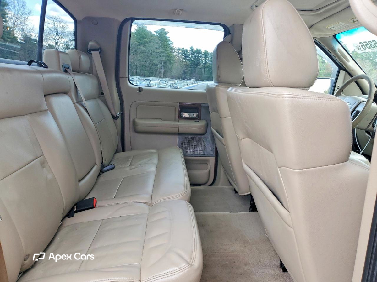 Ford F-150 2007