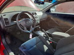 Nissan Altima 2012
