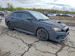 Subaru WRX 2017