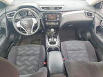 Nissan Rogue 2014