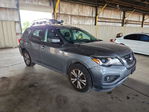 Nissan Pathfinder 2017