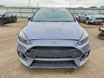 Ford Focus RS 2016