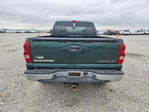 Chevrolet Silverado 2003