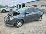 Chevrolet Sonic 2020