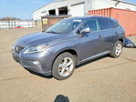 Lexus RX 2015