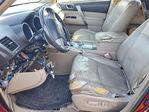Toyota Highlander 2008