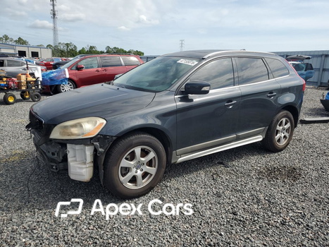 Volvo XC60 2011 - Image 1 of 14