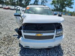 Chevrolet Suburban 2013