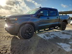 Chevrolet Silverado 2019