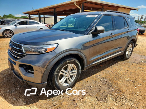Ford Explorer 2020 - Image 1 of 14