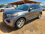 Ford Explorer 2020