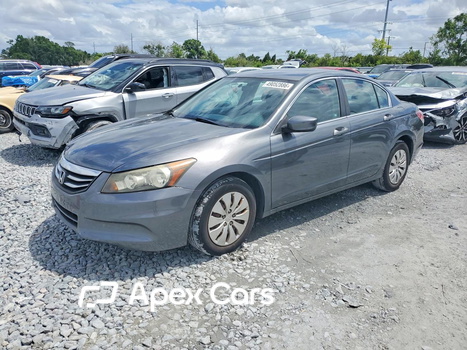 Honda Accord 2012 - Image 1 of 12