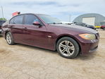 BMW Series 3 2008