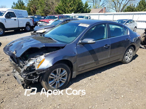 Nissan Altima 2011 - Image 1 of 12