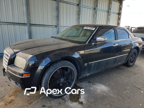 Chrysler 300 2010 - Image 1 of 12