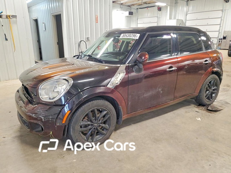 MINI Cooper 2014 - Zdjęcie 1 z 14