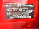 BMW Series 3 2015