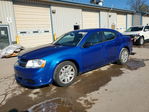 Dodge Avenger 2014