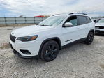 Jeep Cherokee 2021