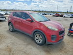 Kia Sportage 2017