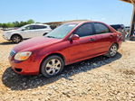 Kia Spectra 2008