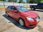 Nissan Sentra 2014