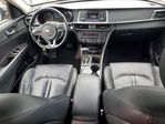 Kia Optima 2016