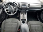Kia Sportage 2013