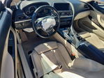 BMW Series 6 2012