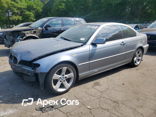 BMW Series 3 2004 - Image 1 of 12