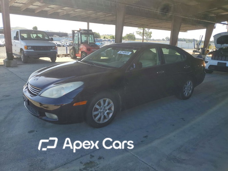 Lexus ES 2004 - Image 1 of 12