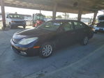 Lexus ES 2004