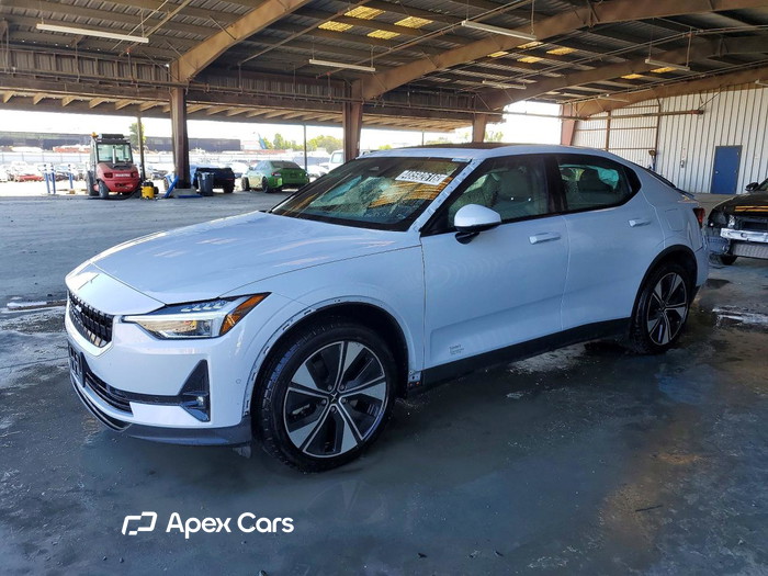 2023 Polestar 2 - Image 1 of 5