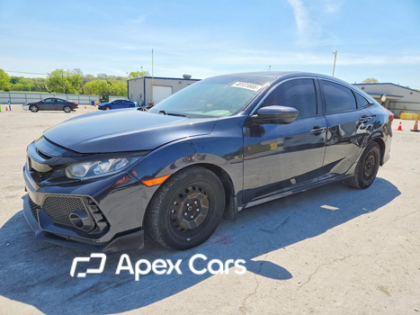 Honda Civic 2017 - Image 1 of 13
