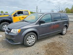 Dodge Caravan 2018