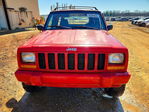 Jeep Cherokee 1998