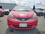 Honda Fit 2010